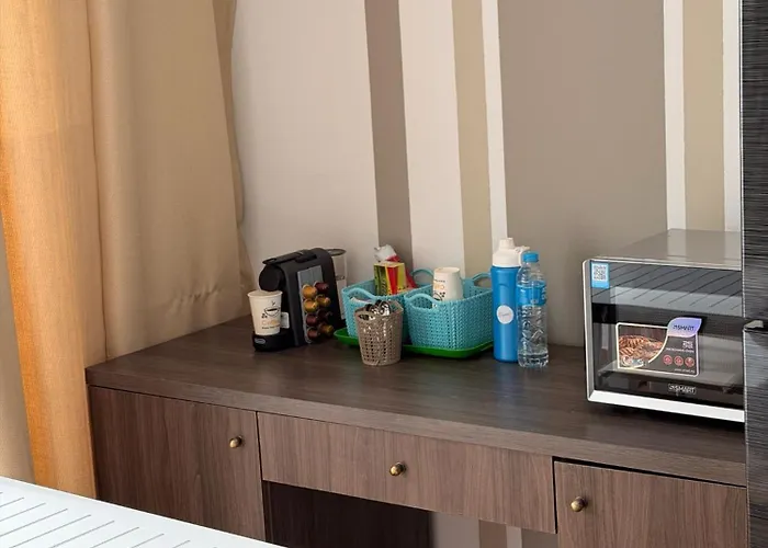 Apartment Domina Coral Bay