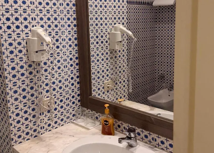Apartment Domina Coral Bay *