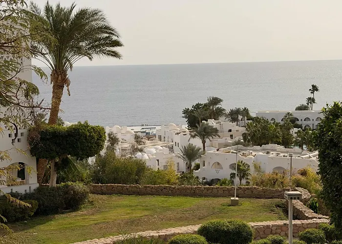 Apartment Domina Coral Bay Sharm El-Sheikh