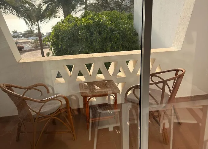 Domina Coral Bay Sharm El-Sheikh