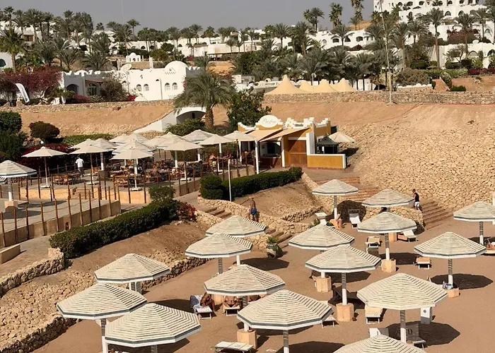 Domina Coral Bay * Sharm El-Sheikh