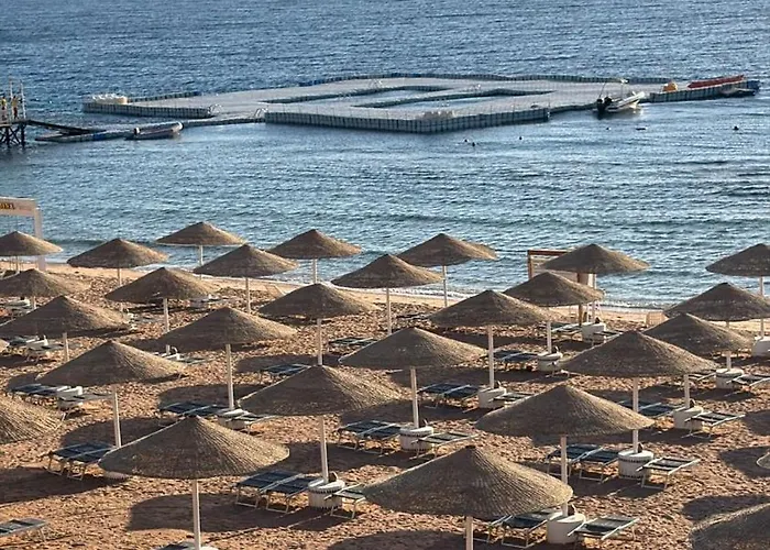 Apartment Domina Coral Bay Sharm El-Sheikh